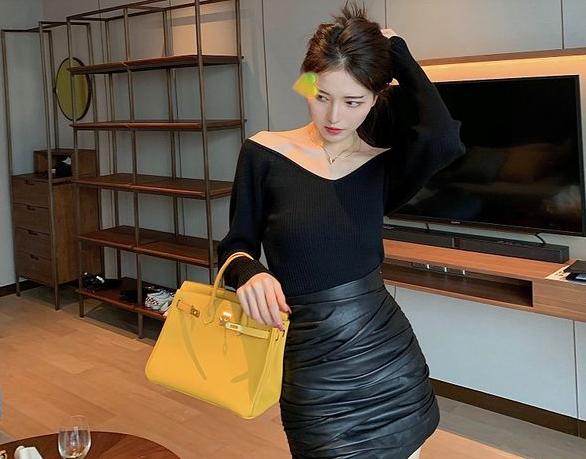 “女海王”再被曝大料，引出富二代徐振宇，男方家或在走破产程序