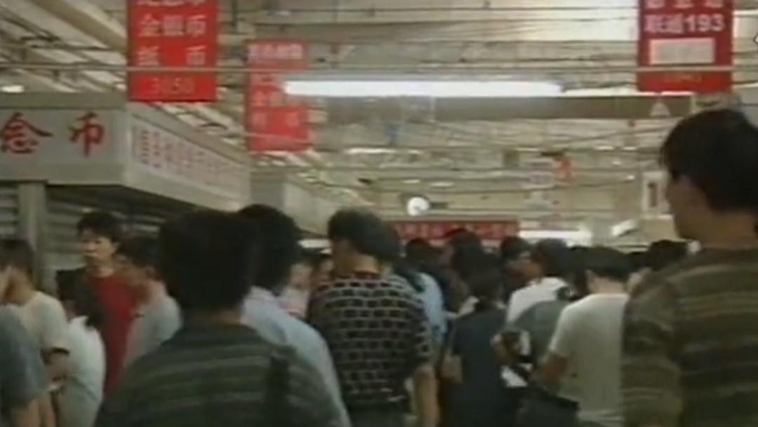 珍贵老照片:邮人圣地,北京马甸的岁月变迁