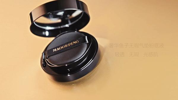 毛戈平是什么样,毛戈平没给刘晓庆化妆前出名吗