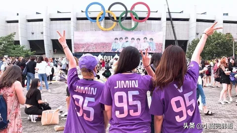 “站姐”“刷瓜”“控评用韩语怎么说你都知道吗？