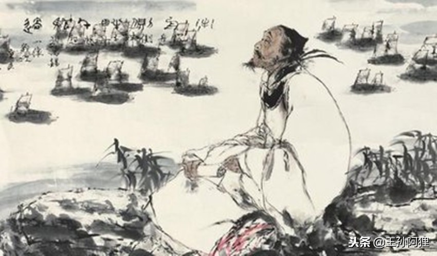 刘禹锡的最经典的诗句解析,刘禹锡诗中流传千古的名句