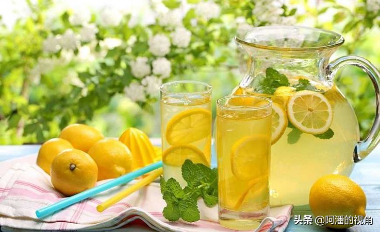 有哪些健康减脂的茶,健康刮油的减肥茶