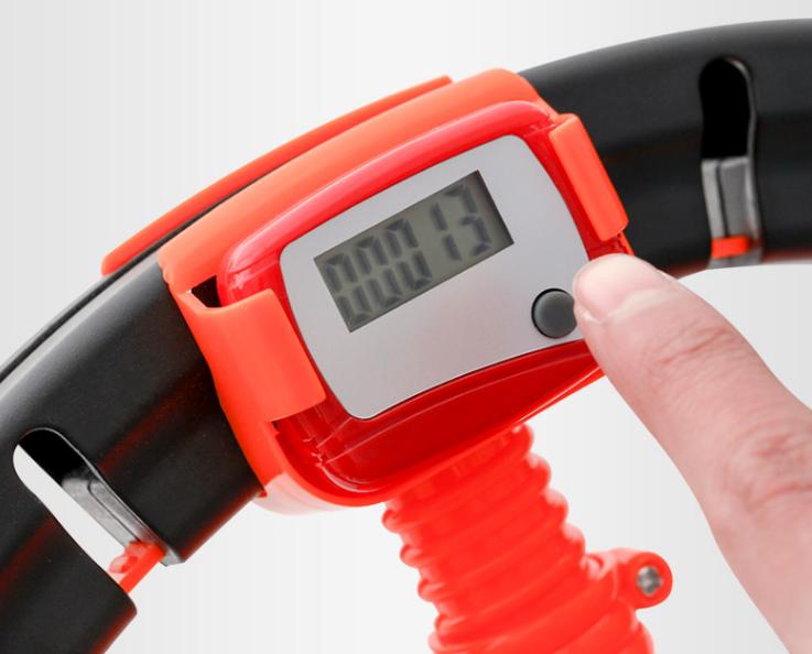 亲测真正的超高爆率传奇,智能呼啦圈3000个坚持30天对比图