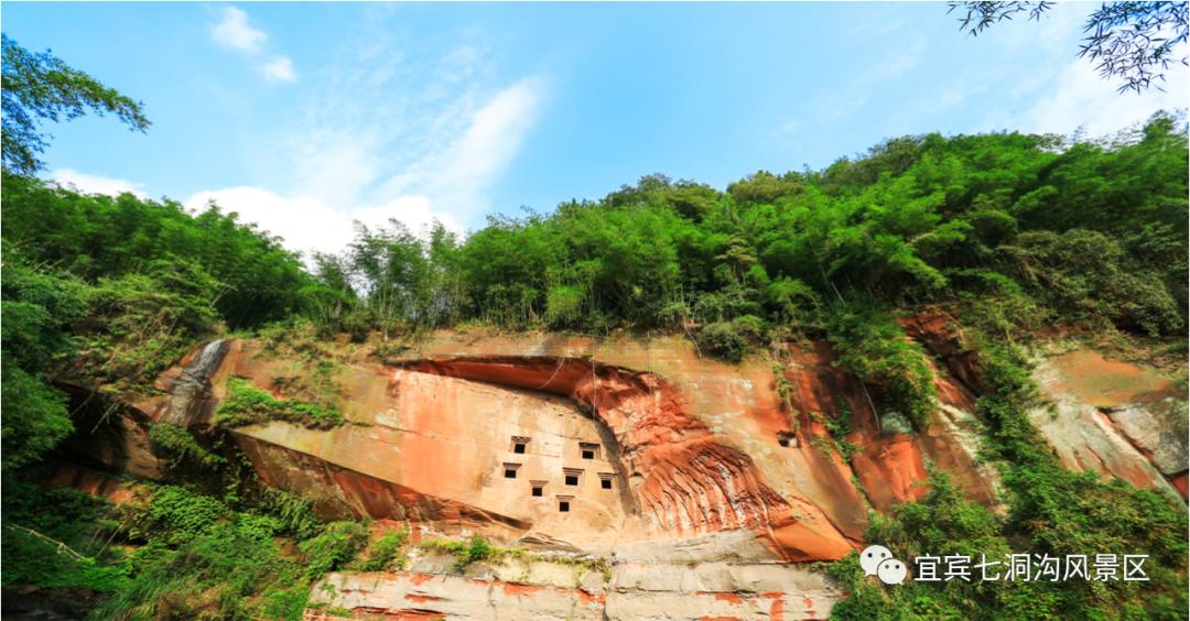 四川凉爽的十大避暑地,四川避暑康养最佳地是哪里