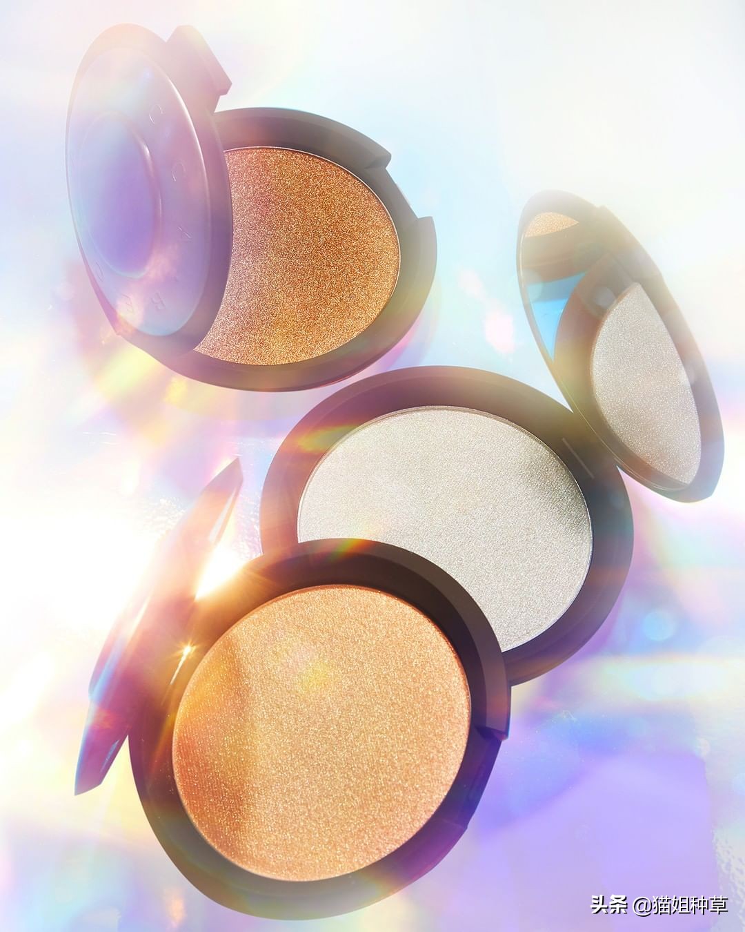 becca24小时粉底液好用吗,becca零触感粉底