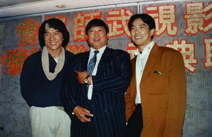 成龙洪金宝动作片电影全部,成龙洪金宝最感人的几部电影