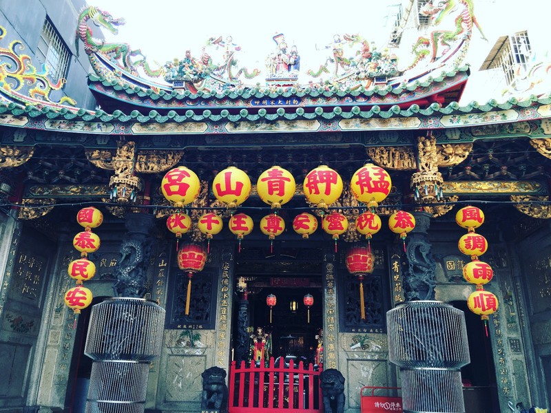 台湾人在唐山,唐山过台湾的唐山指的是哪里