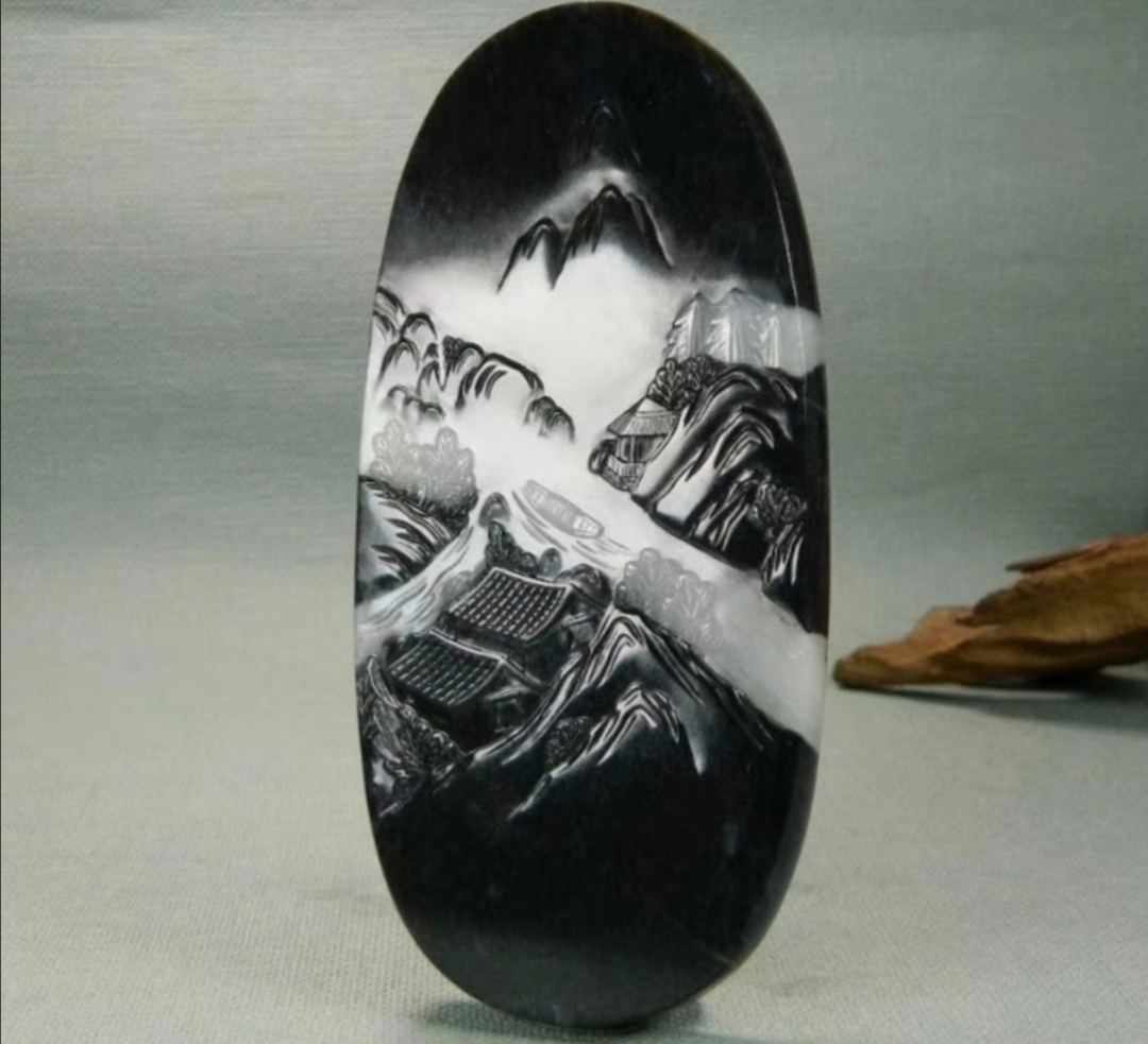 和田玉的种类基础知识图解,你不知道的那些和田玉知识