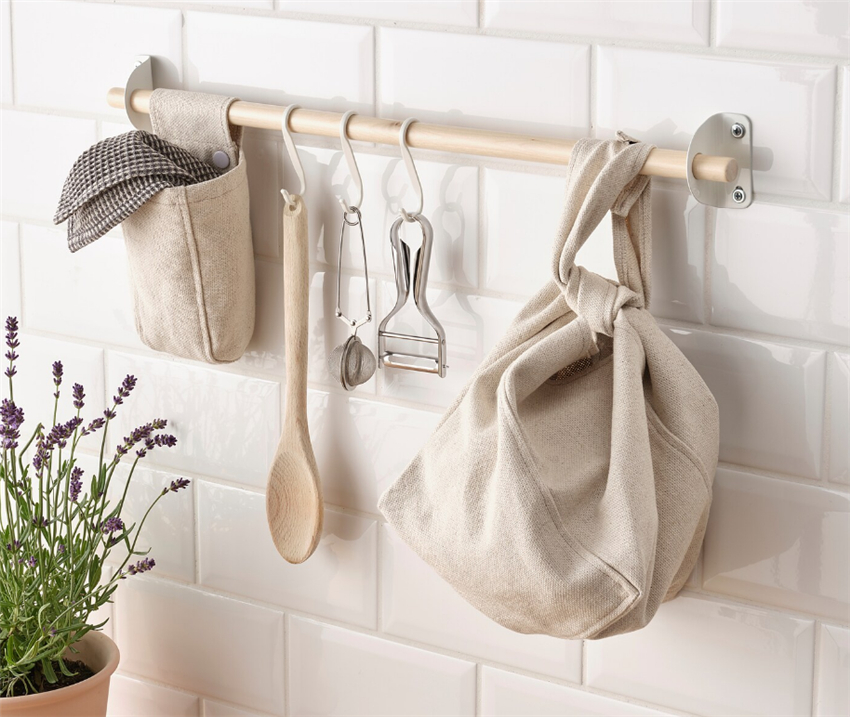 宜家50种厨房小件,宜家十大必买厨房用具洗碗架