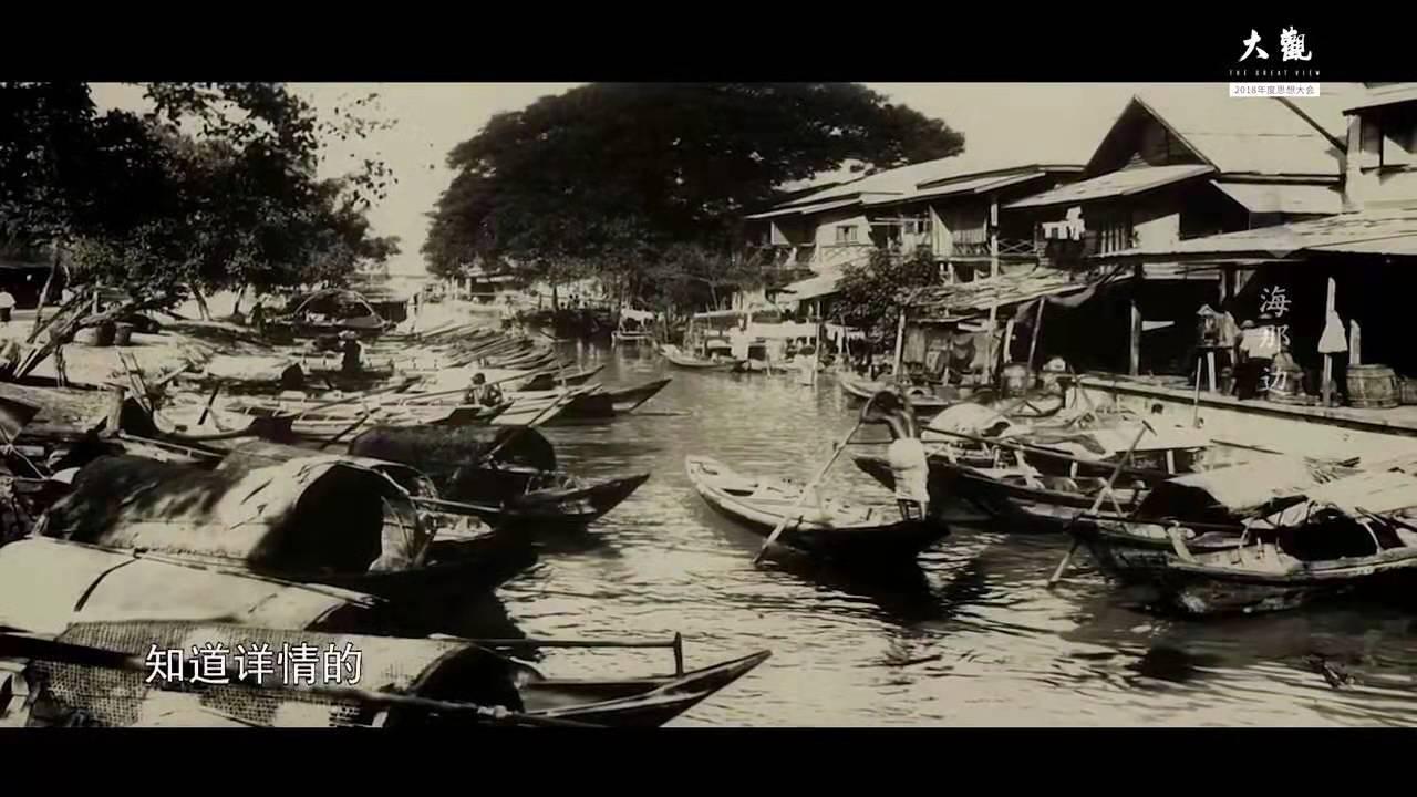 晋商浙商徽商潮商对比,徽商的衰败