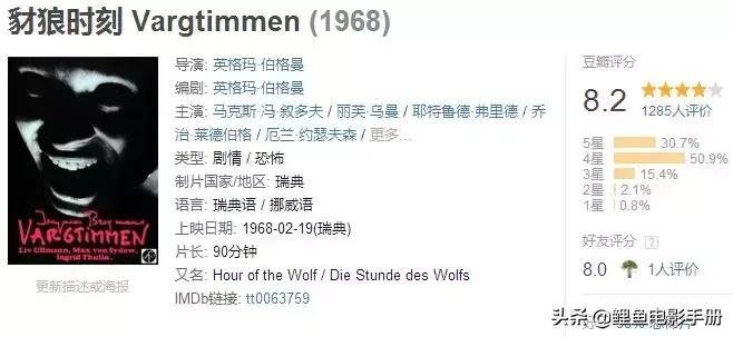 挣脱逻辑与现实的束缚让脑洞大无边界，超现实主义电影合集