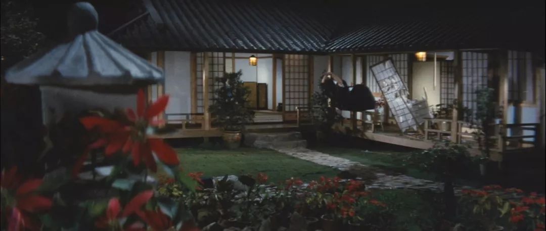 六位巨星的替身,每个明星的替身