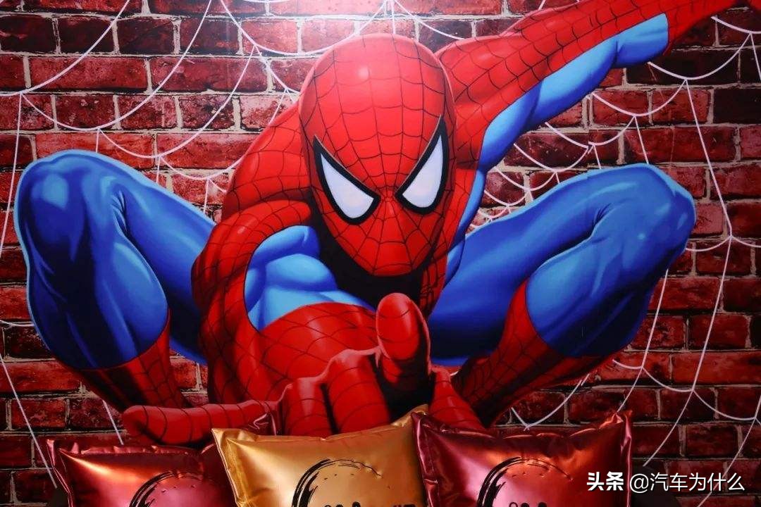 漫威超级争霸战蜘蛛侠经典大招,漫威超级争霸战蜘蛛侠最强搭配