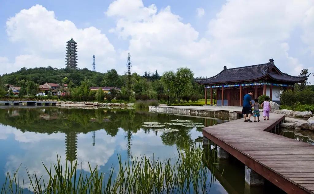 古人让人惊艳的雅称,古人取名艺术