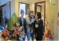 绿城物业服务特色亮点,绿城物业服务四大标准