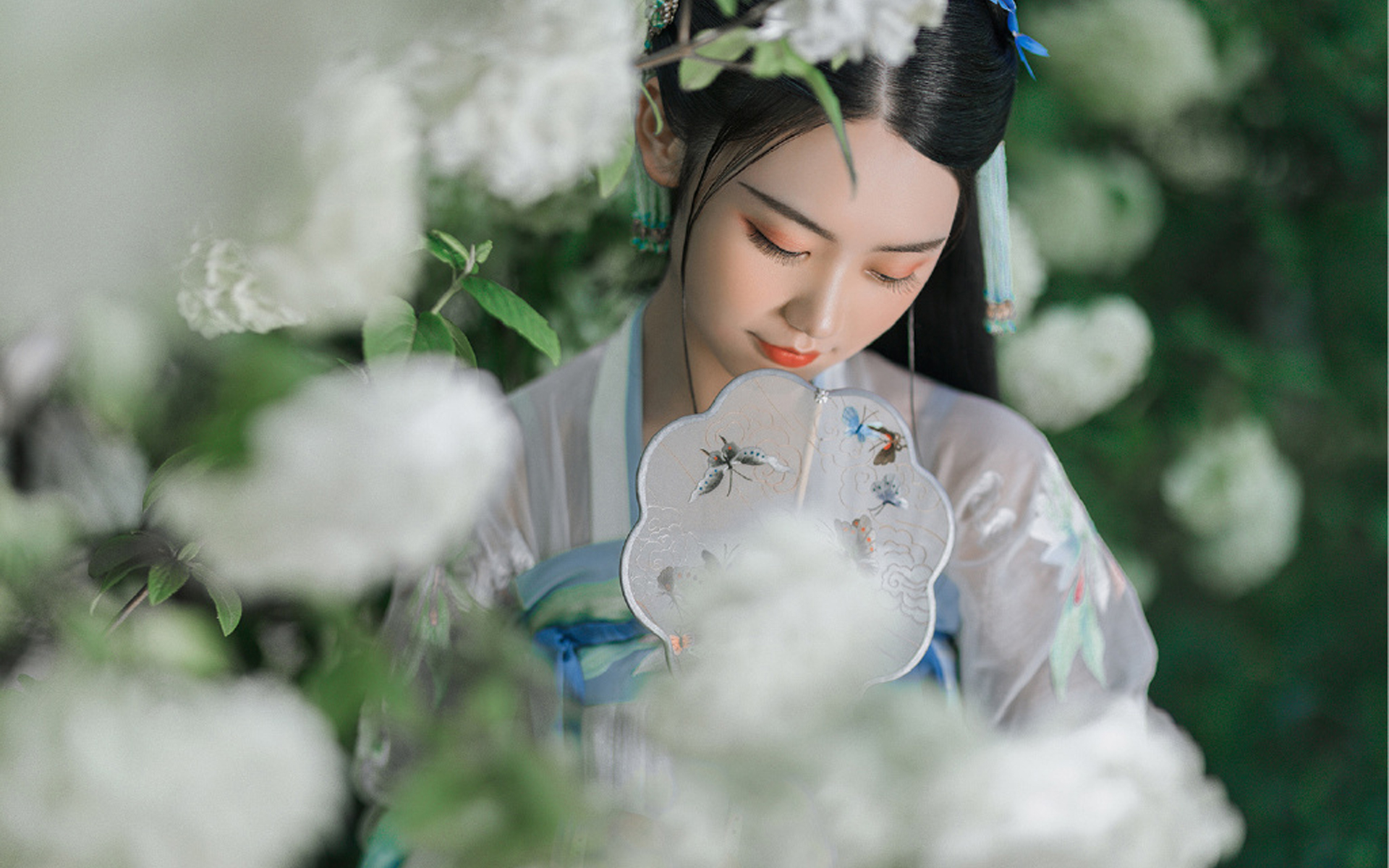 李煜对待妻子,李煜情史