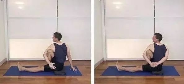 瑜伽22个经典欣赏,瑜伽28个经典动作跟练