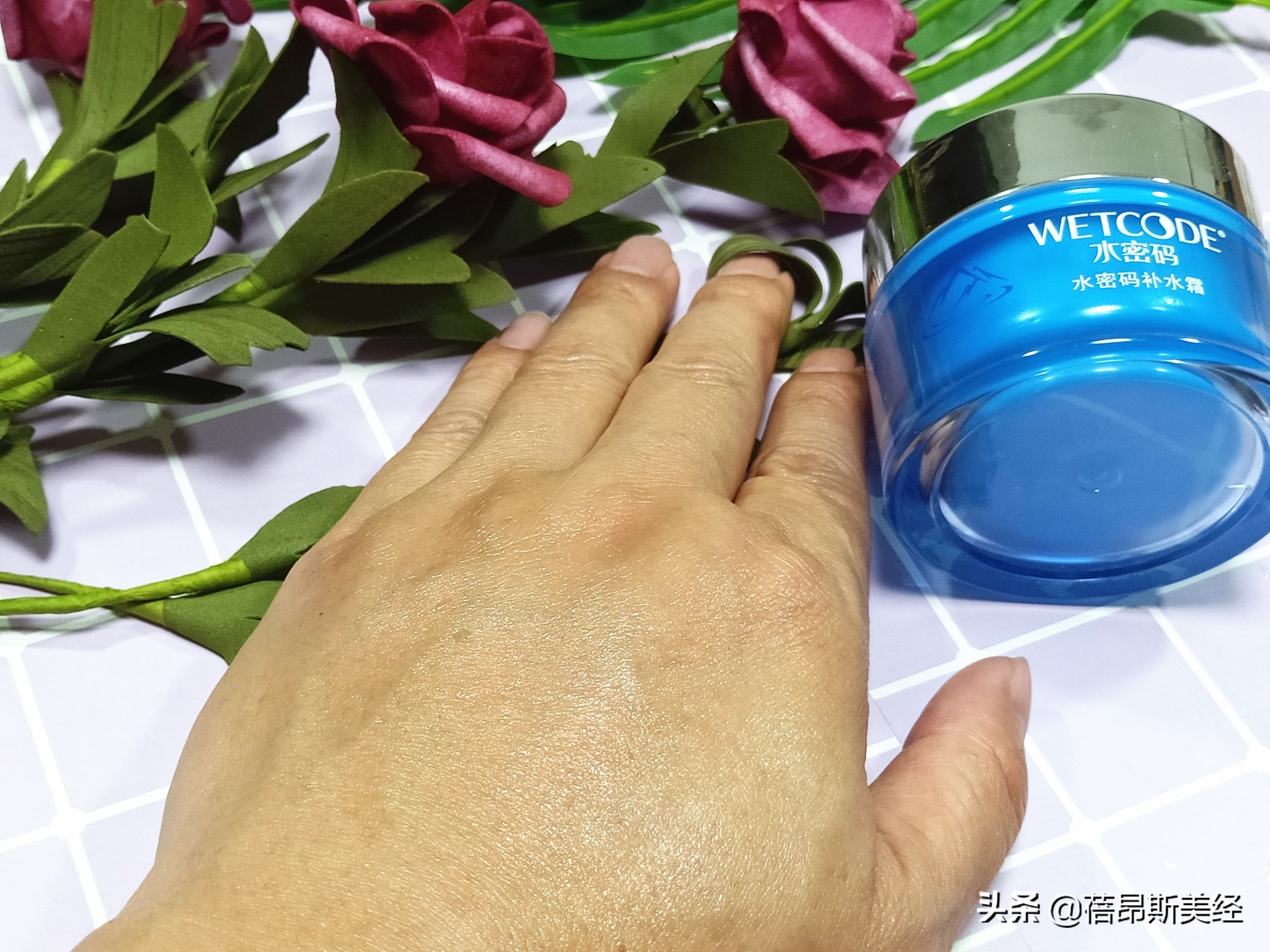 姘村瘑鐮佽ˉ姘撮湝鏁堟灉濂藉悧,姘村瘑鐮佽ˉ姘撮湝娴嬭瘎