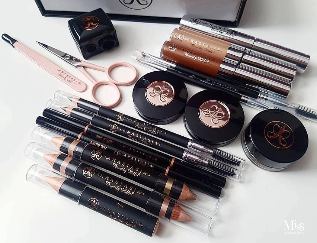 日本眉笔十大排行榜,日本眉笔