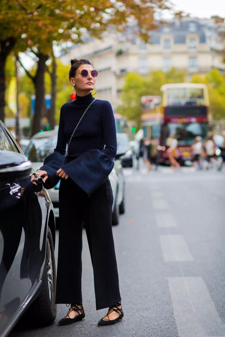 今冬最经典百搭的鞋子就选它,舒适好穿又时髦百搭的鞋