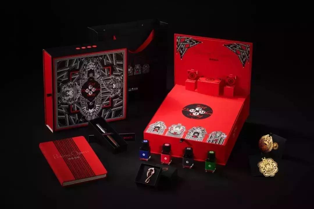 礼品包装设计方法和技巧,礼品包装设计推荐