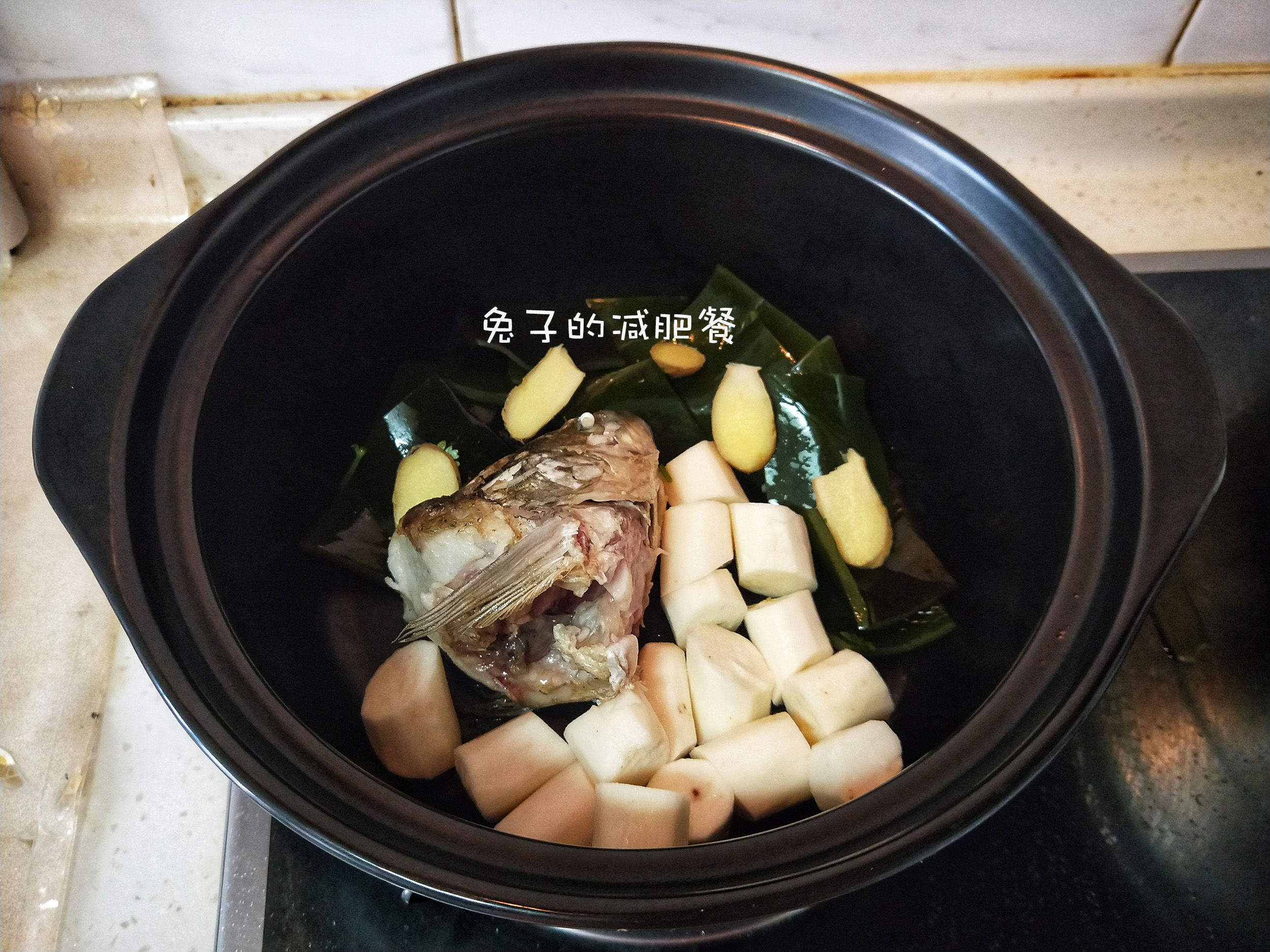 什么鱼炖着做鱼汤好吃刺少,这才是鱼汤最营养的做法