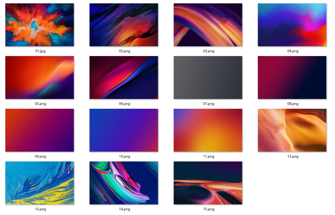 小新padpro和小新padplus,联想小新padpro高清平板壁纸