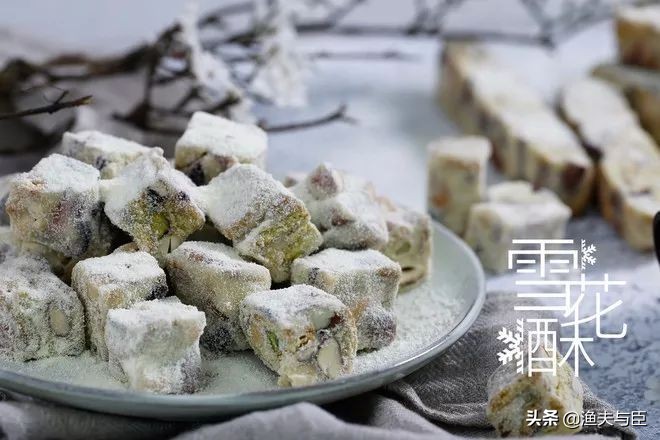 十大网红美食排行榜你最爱哪款,十大网红美食你吃过哪几样