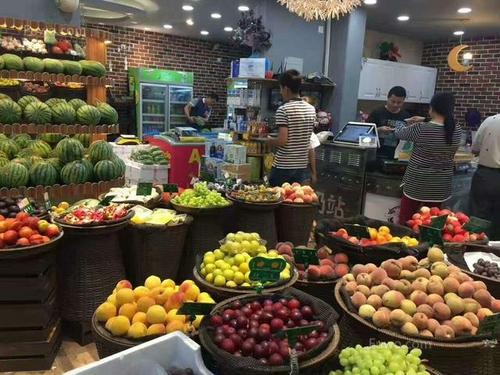 适合小县城创业小项目2020,55岁县城创业项目推荐