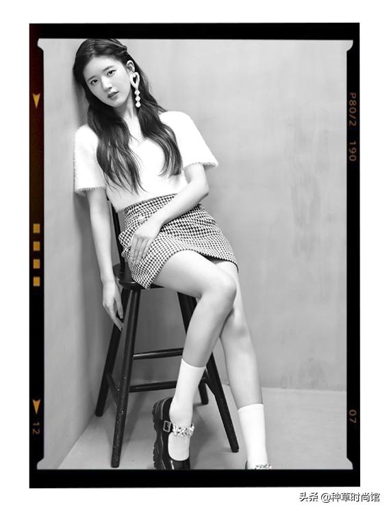 早秋必穿的6双鞋太好看了,早秋必备的100种单品