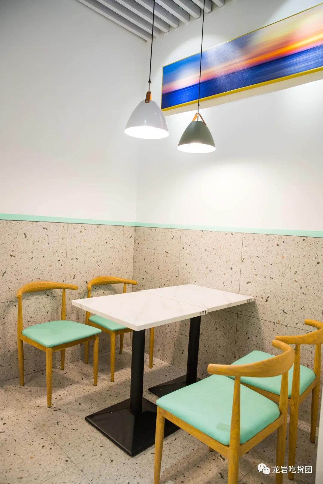 龙岩万达金街第一家麻辣烫,龙岩万达吃火锅