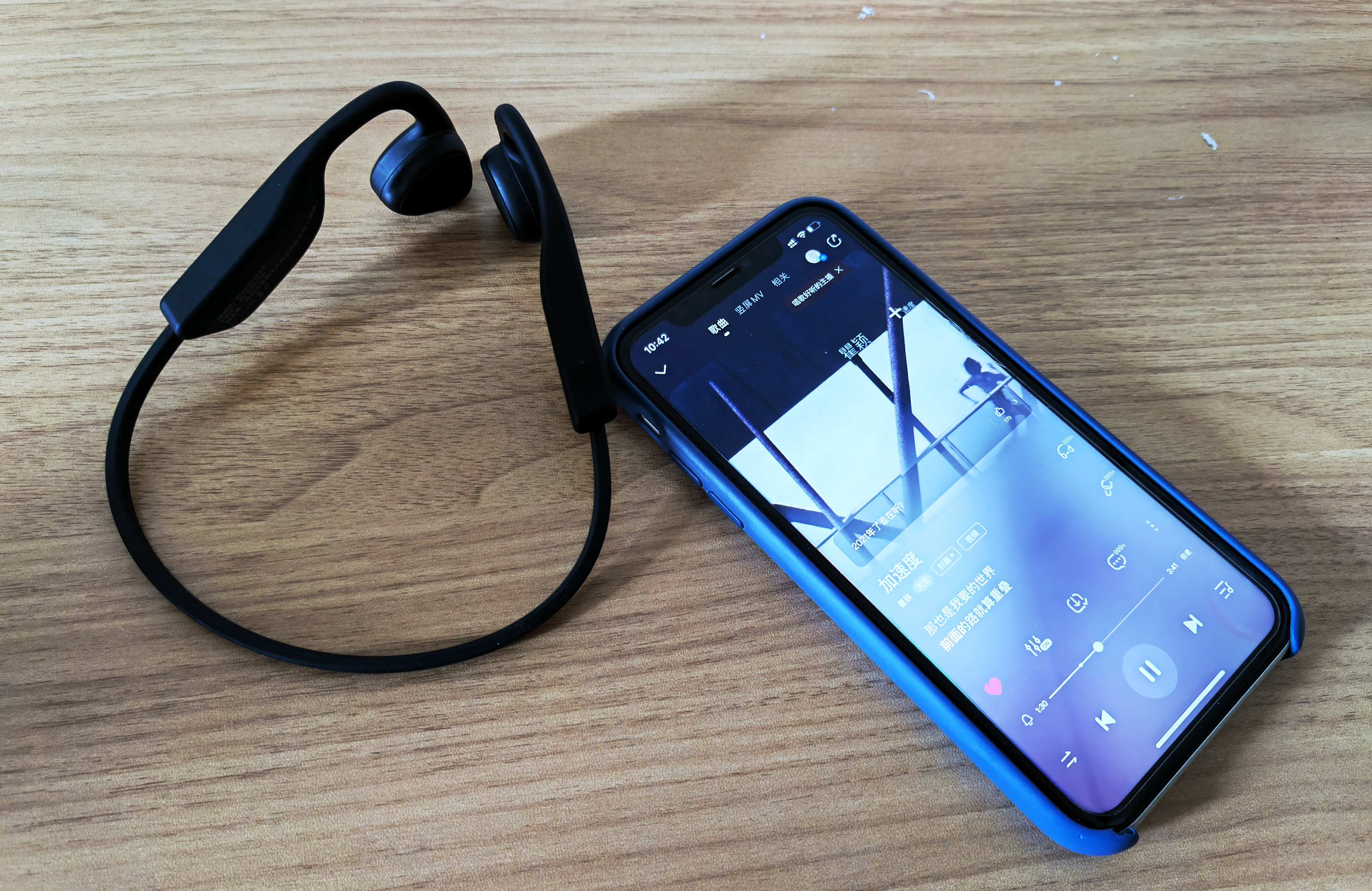 南卡runnerpro2和pro3的区别,nank南卡runnerpro2骨传导耳机