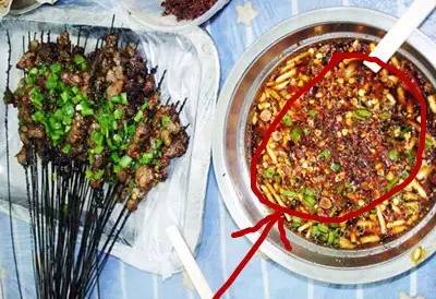 与折耳根媲美的各省美食,与折耳根媲美的美食