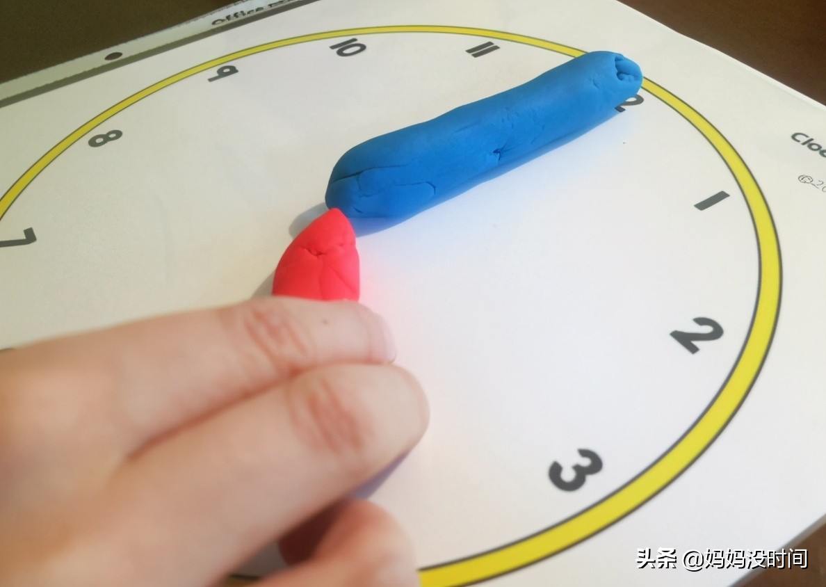 刘璇教育孩子时间表,刘璇给孩子制定的作息时间表