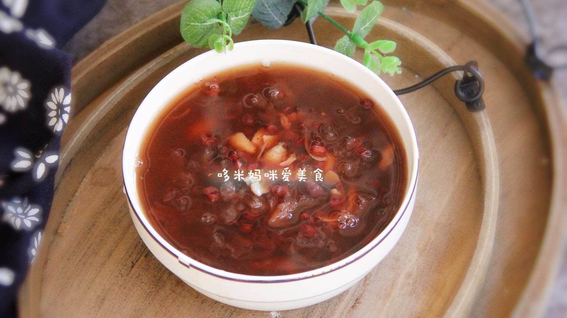 冬季女人要多喝的汤,女人要多喝这碗汤补气补血