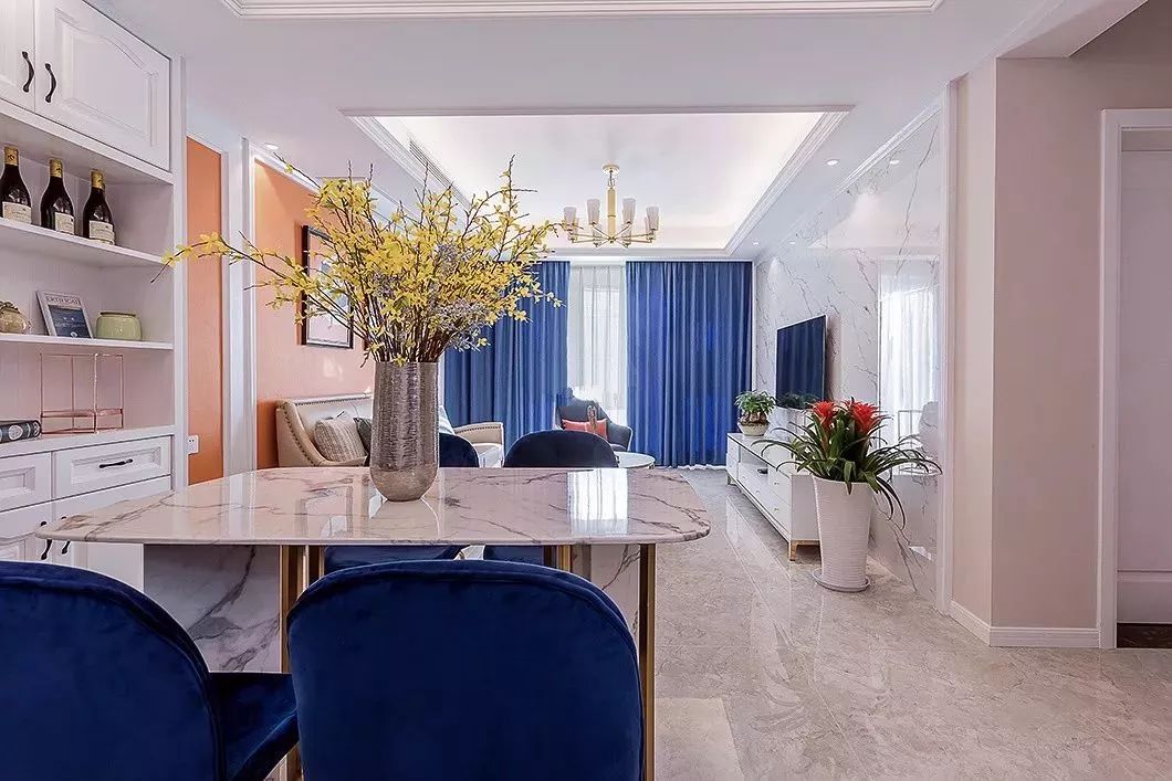 大理石餐桌台面怎么清理干净,大理石餐桌清理方法