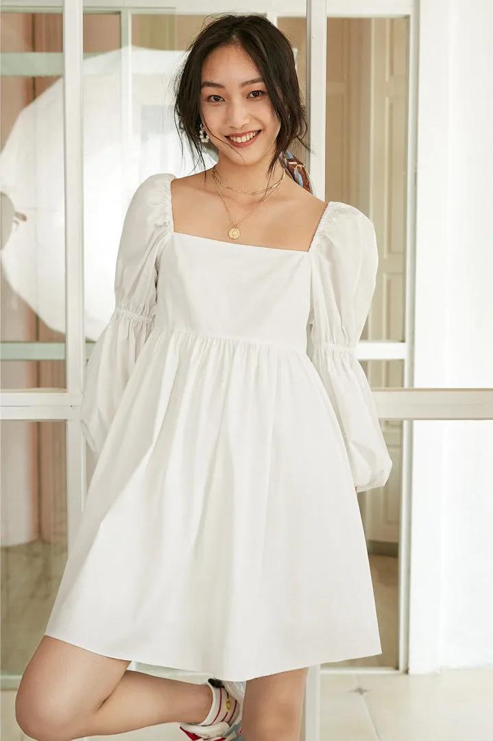 18年最受欢迎的连衣裙,2020最流行的30到40岁的连衣裙