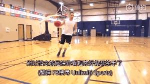 球星谈艾弗森训练方法,球星必杀技艾弗森