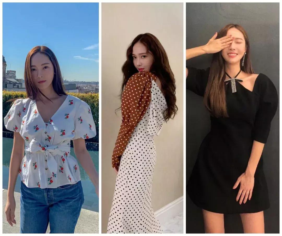 基本款这样穿也可以时髦百变,把基本款穿得时髦又高级