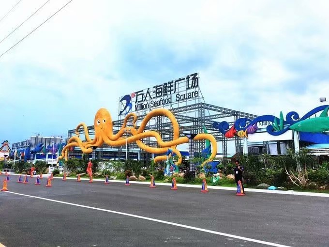 一个人在海边玩一天,一个人在海边怎么玩