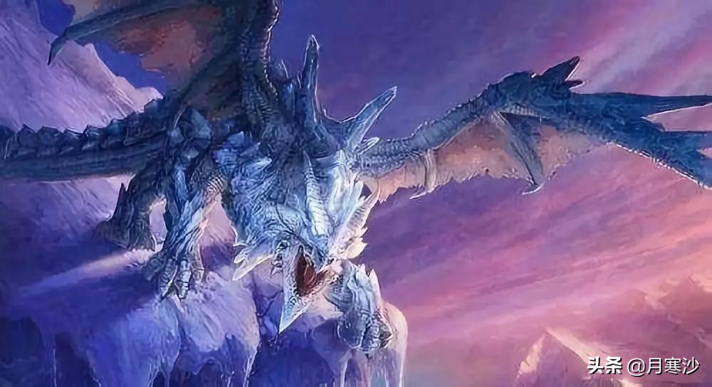 古代神话中的十二神兽,十二神兽和十二凶兽