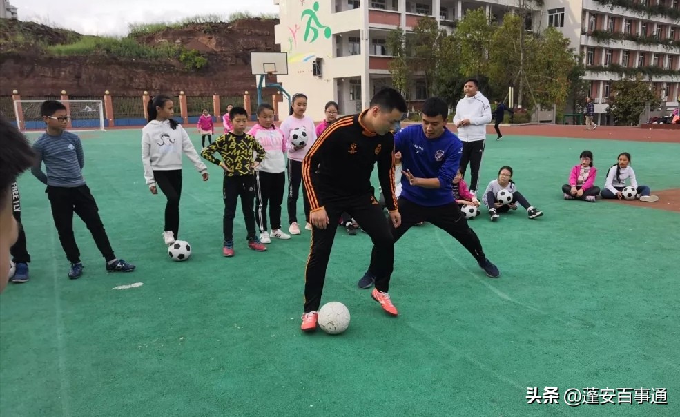 青少年校园足球特色学校,2019青少年足球特色学校