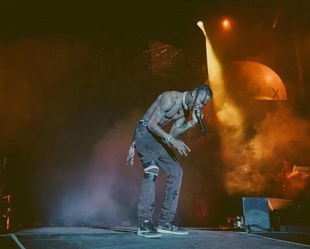 offway,offway走上海时装周的国潮