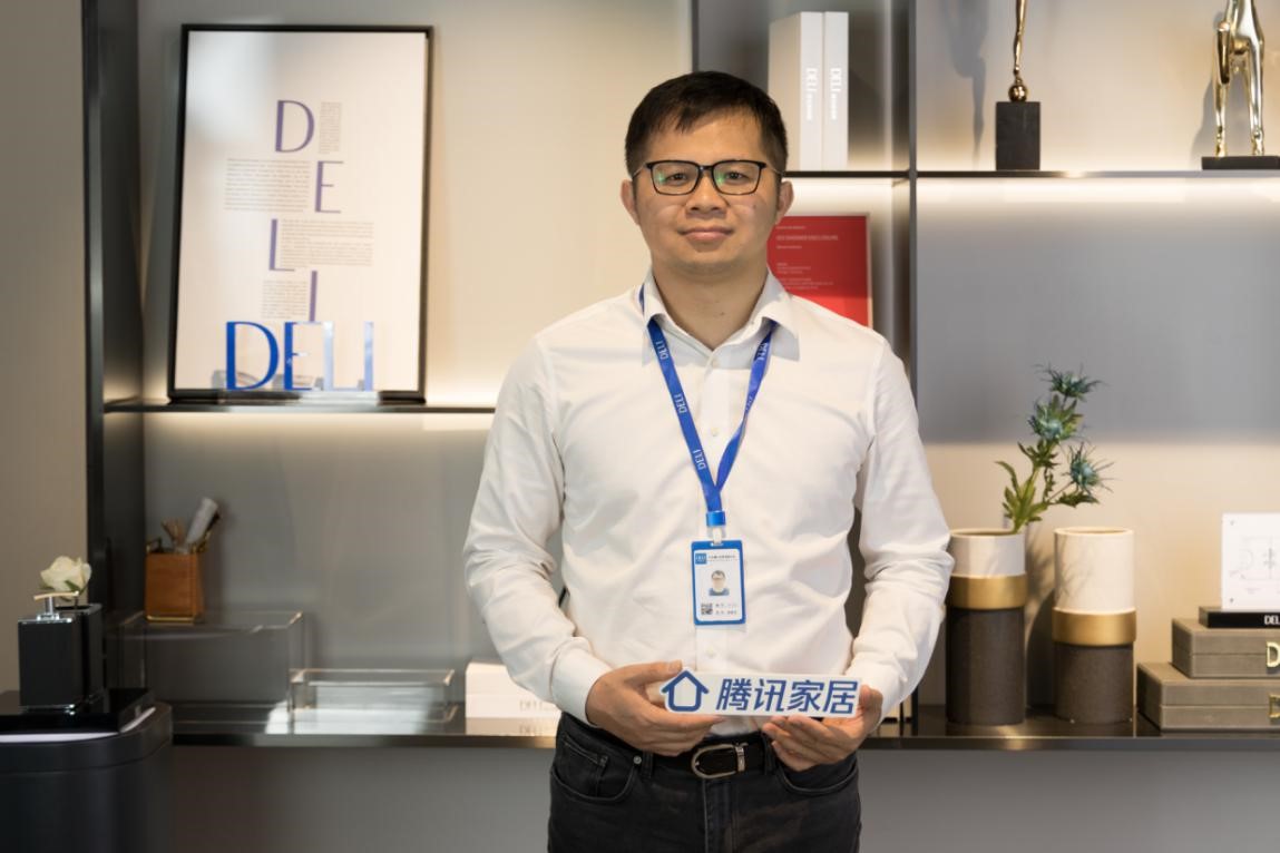 德立林香宇：坚持做品牌以“精品标杆”燎原全国高端工程渠道