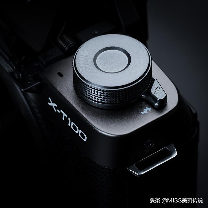 富士x-t30新手入门,富士xt100怎么操作