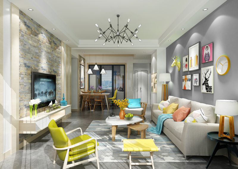 买了2楼房子还值得装修吗,楼房2楼有那么多弊端吗