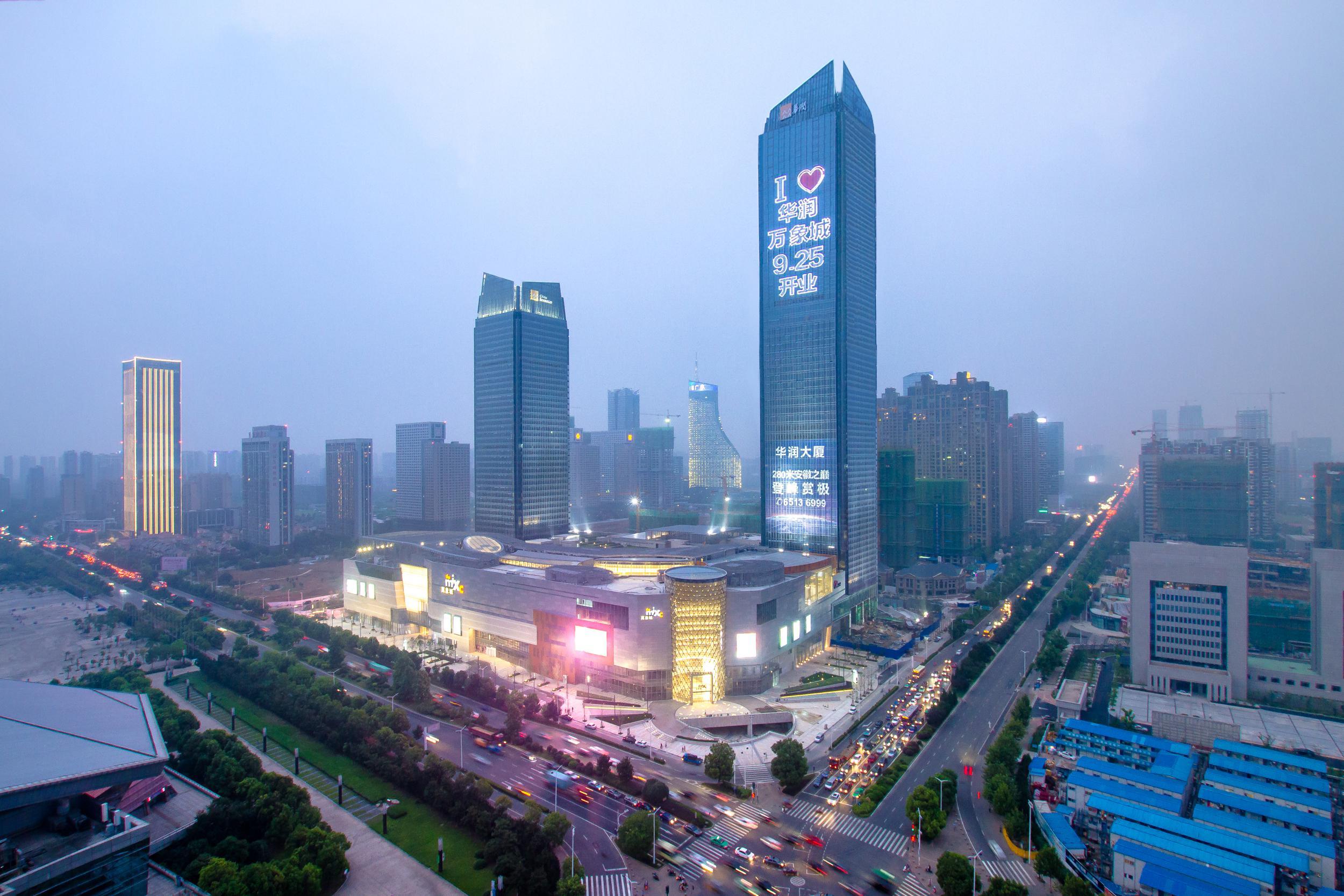 崛起速度最快的省会,崛起速度最快的城市