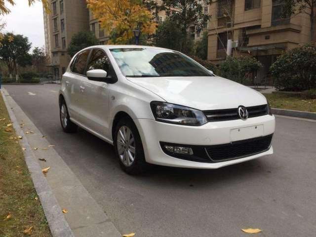 大众polo手动1.4油耗8.7正常吗,polo油耗1.5实际油耗一公里多少钱