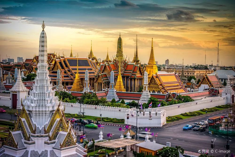 泰国旅行防坑,泰国旅游避坑攻略