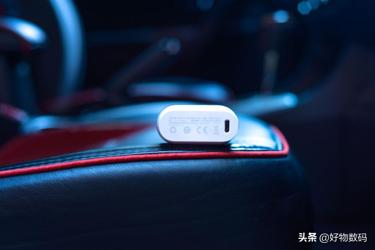 2019年不选择苹果AirPods的理由,魅族POP2真无线蓝牙耳机体验